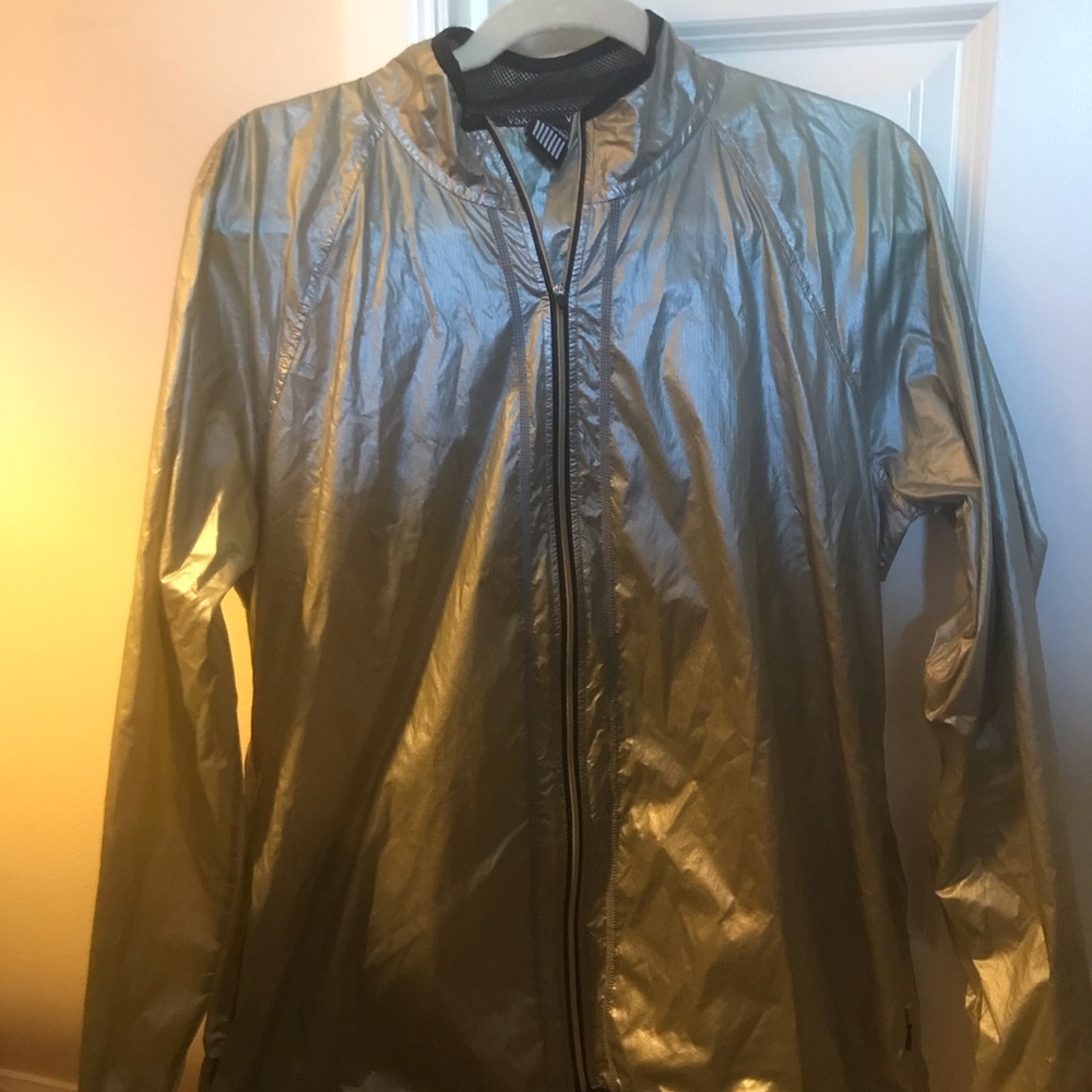 Victoria Secret wind breaker jacket